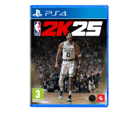 PlayStation NBA 2K25 - 1268440 - zdjęcie 1